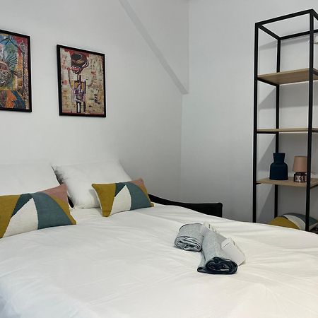 Oberkampf By Melvane 21 ปารีส ภายนอก รูปภาพ