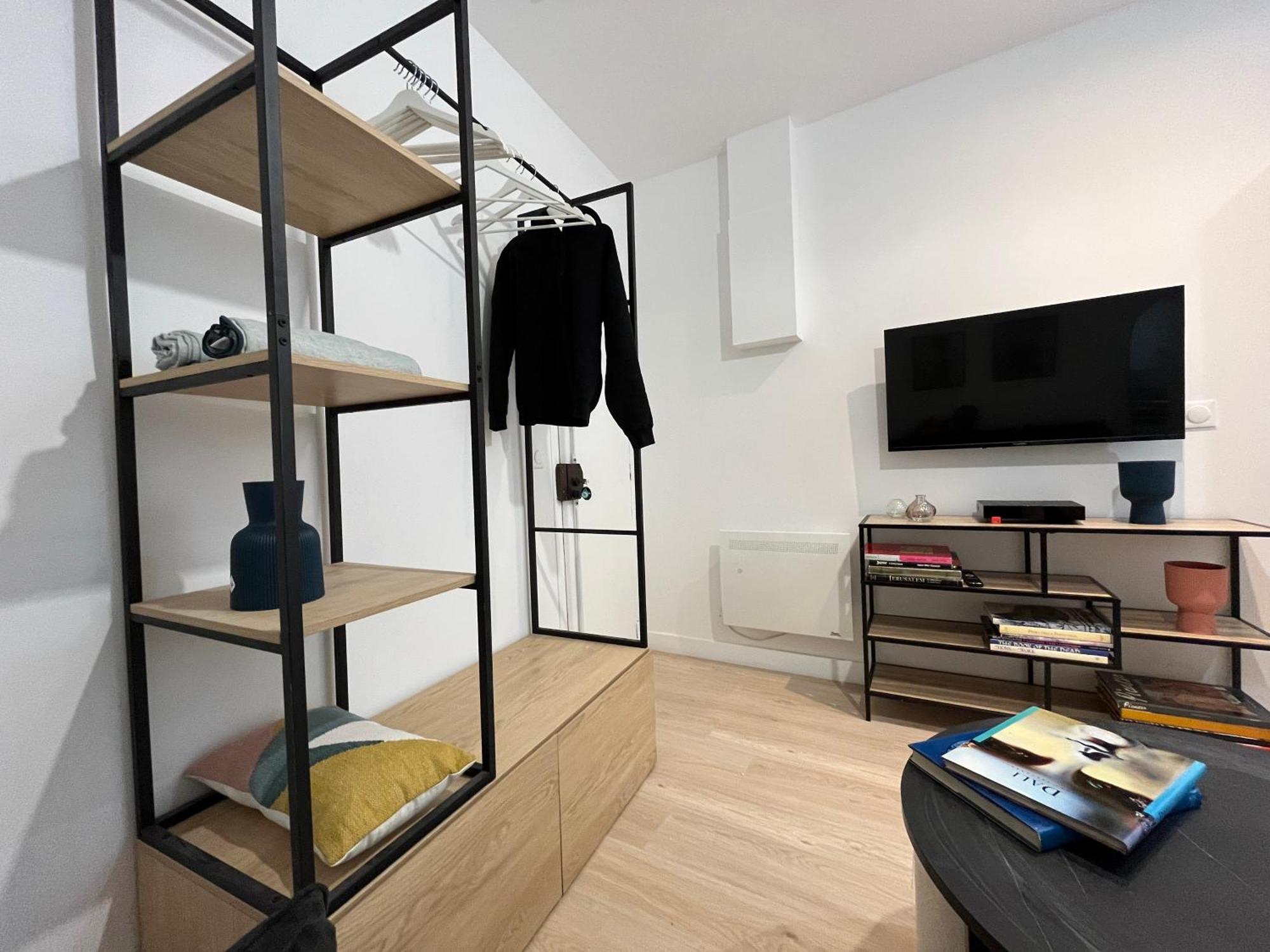 Oberkampf By Melvane 21 ปารีส ภายนอก รูปภาพ