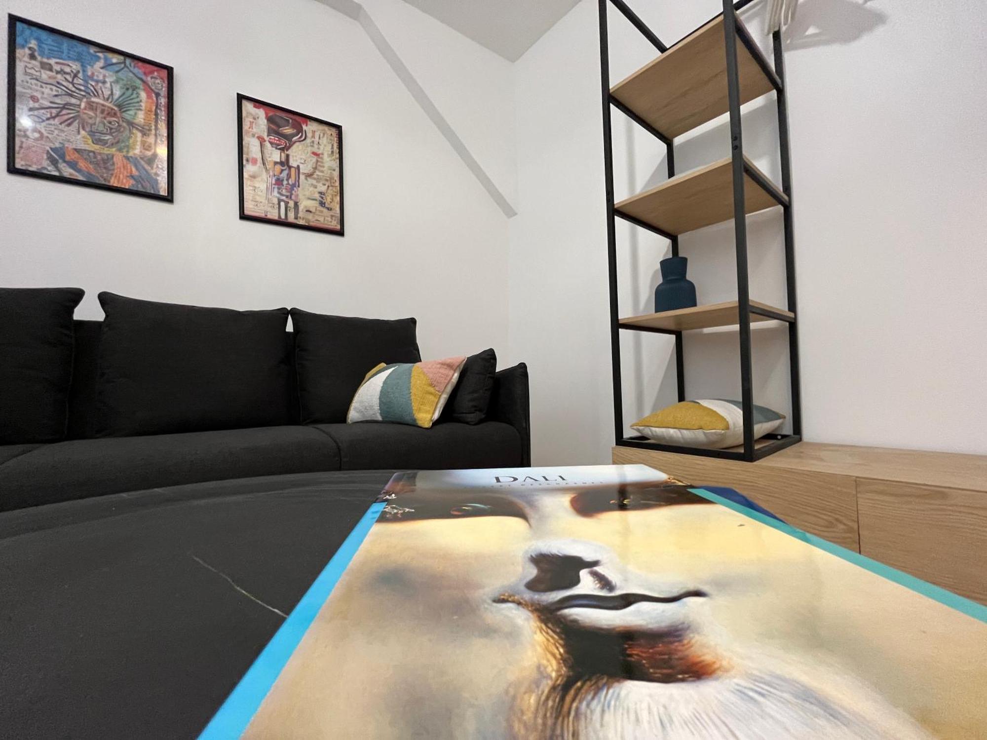 Oberkampf By Melvane 21 ปารีส ภายนอก รูปภาพ